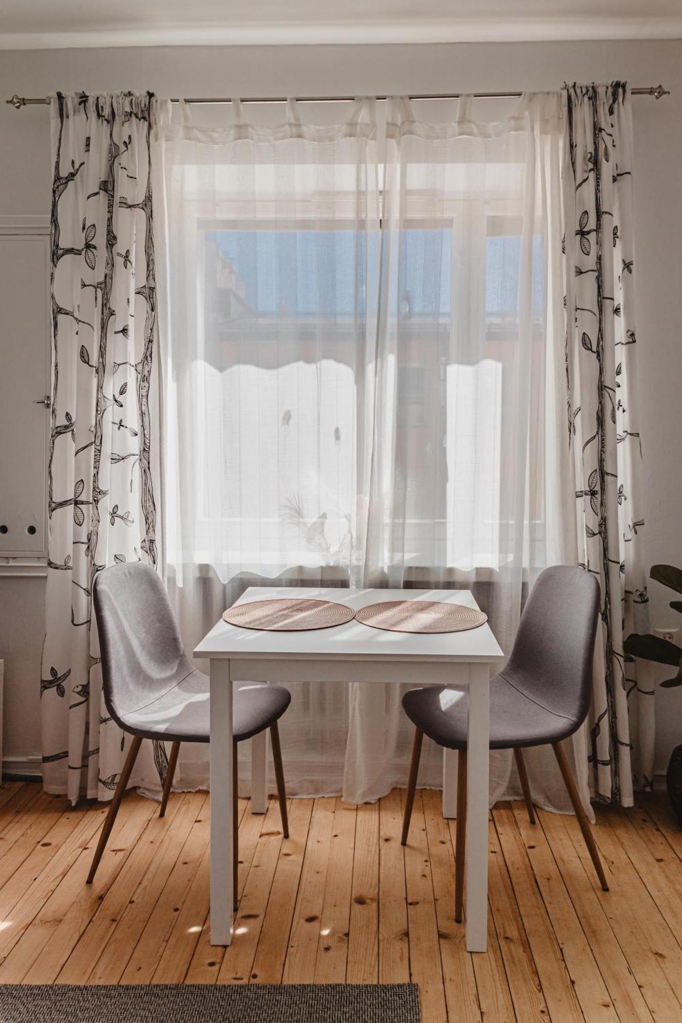 Nordstay - Trendy Studio By The North Harbor Self Check-In Helsinki Kültér fotó